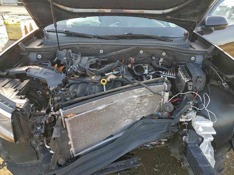 Aukcja sprzedaży 2021 Volkswagen Atlas Se, vin: 1V2HR2CA5MC544375, numer aukcji: 94048935