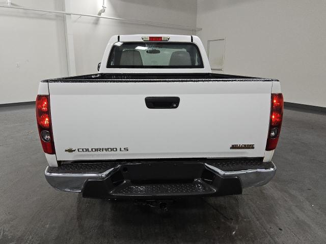 91050845 :رقم المزاد ، 1GCDT146258209603 vin ، 2005 Chevrolet Colorado مزاد بيع