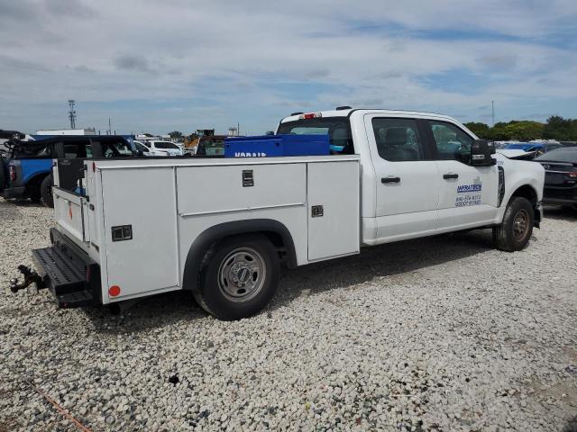 2023 Ford F250 მანქანა იყიდება აუქციონზე, vin: 1FT7W2AA5PEC93343, აუქციონის ნომერი: 91206985