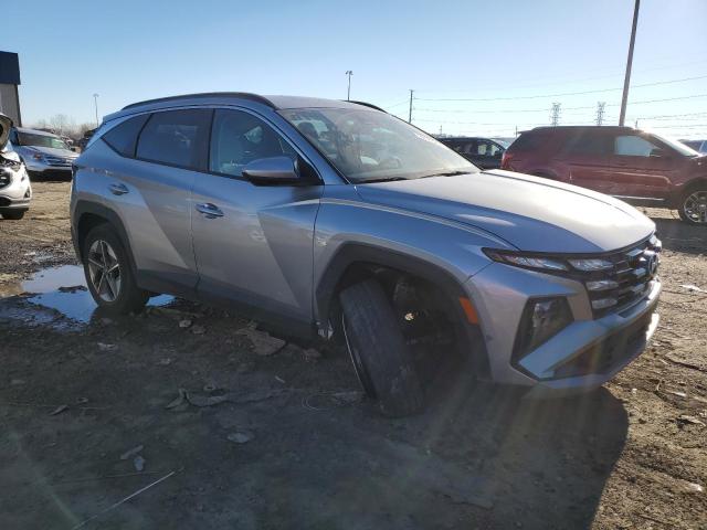 Продаж на аукціоні авто 2025 Hyundai Tucson, vin: 5NMJBCDE7SH447126, номер лоту: 92103265