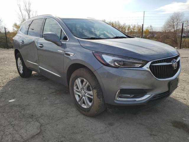 92429355 :رقم المزاد ، 5GAERBKW8LJ294580 vin ، 2020 Buick Enclave مزاد بيع