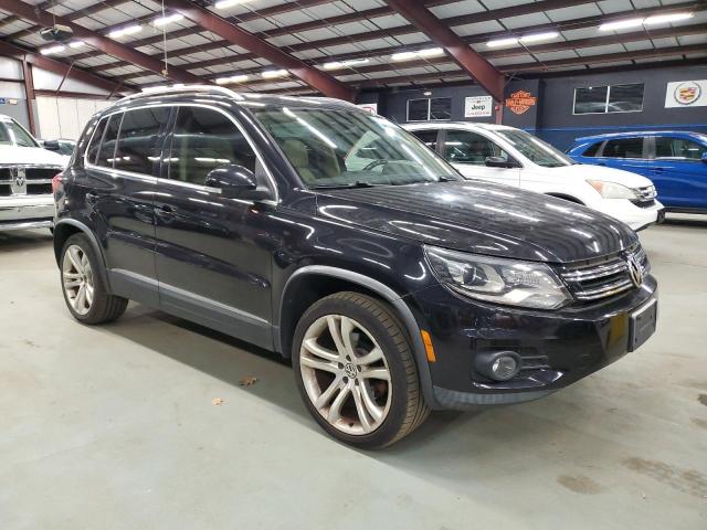 Aukcja sprzedaży 2012 Volkswagen Tiguan S, vin: WVGBV7AX9CW583440, numer aukcji: 91764185