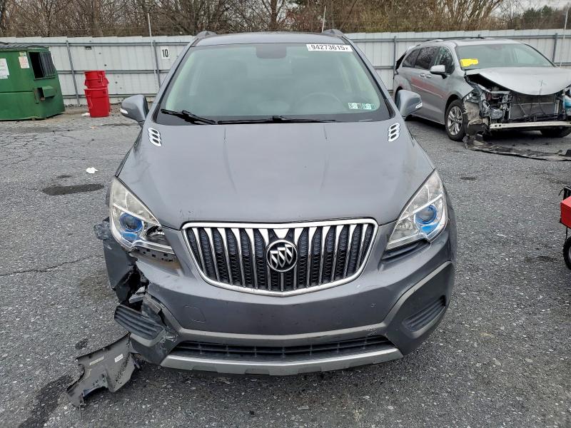 Aukcja sprzedaży 2015 Buick Encore, vin: KL4CJESB9FB199465, numer aukcji: 94273615