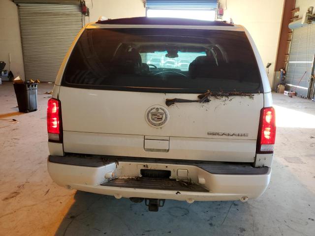 Продаж на аукціоні авто 2003 Cadillac Escalade, vin: 1GYEK63N33R302208, номер лоту: 91518005
