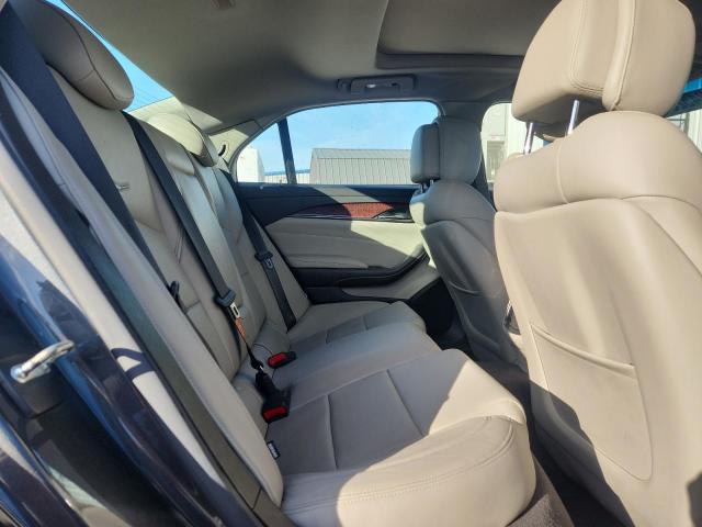 Продаж на аукціоні авто 2014 Cadillac Cts, vin: 1G6AR5SX1E0164885, номер лоту: 92245235