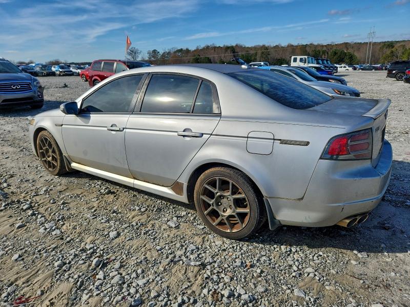 2007 Acura Tl Type S მანქანა იყიდება აუქციონზე, vin: 19UUA76547A044731, აუქციონის ნომერი: 94658745