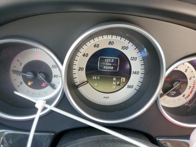 92803705 :رقم المزاد ، WDDLJ9BB2CA023930 vin ، 2012 Mercedes-benz Cls مزاد بيع