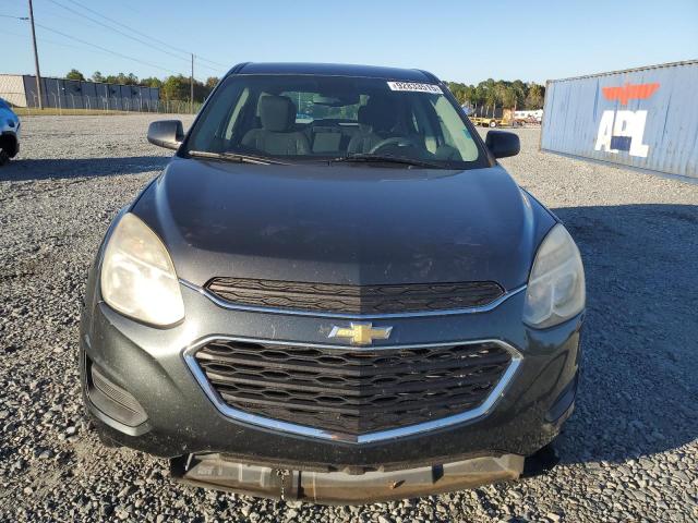 2017 Chevrolet Equinox მანქანა იყიდება აუქციონზე, vin: 2GNALBEK3H1607163, აუქციონის ნომერი: 92833515