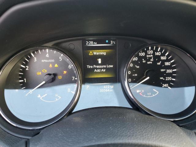 Продажа на аукционе авто 2017 Nissan Rogue, vin: 5N1AT2MV5HC756569, номер лота: 91227365