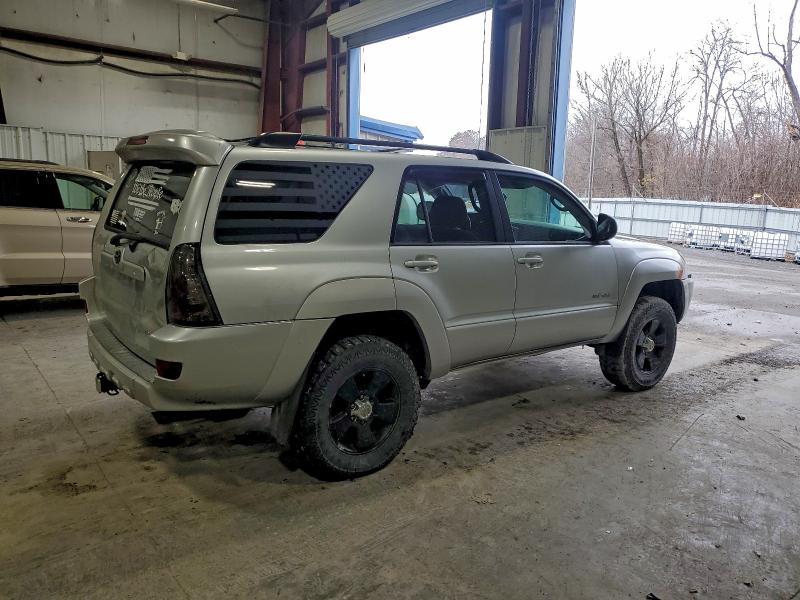 Aukcja sprzedaży 2005 Toyota 4runner, vin: JTEBU14R550073976, numer aukcji: 94611655