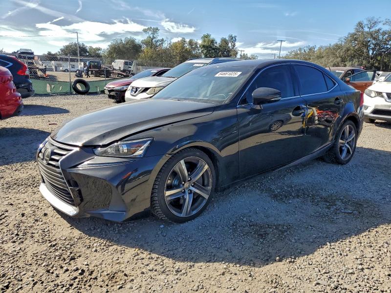 Продажа на аукционе авто 2017 Lexus Is 300, vin: JTHCM1D27H5019564, номер лота: 94661025
