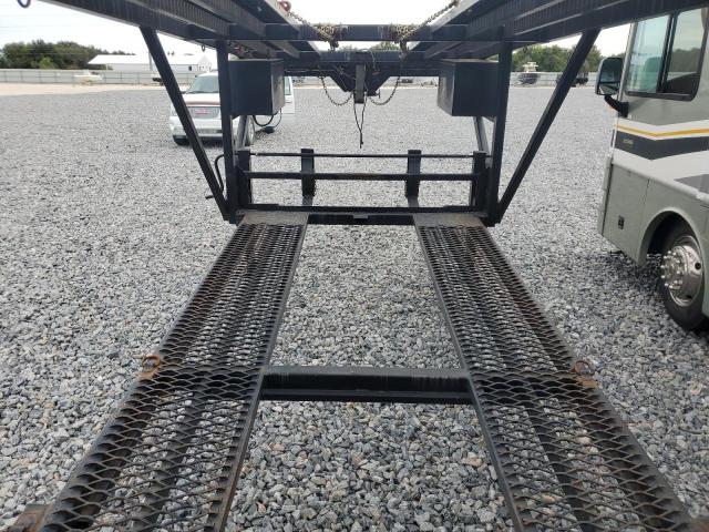 91760775 :رقم المزاد ، 5VGFE4439GL001777 vin ، 2016 Kaufman Cartrailer مزاد بيع