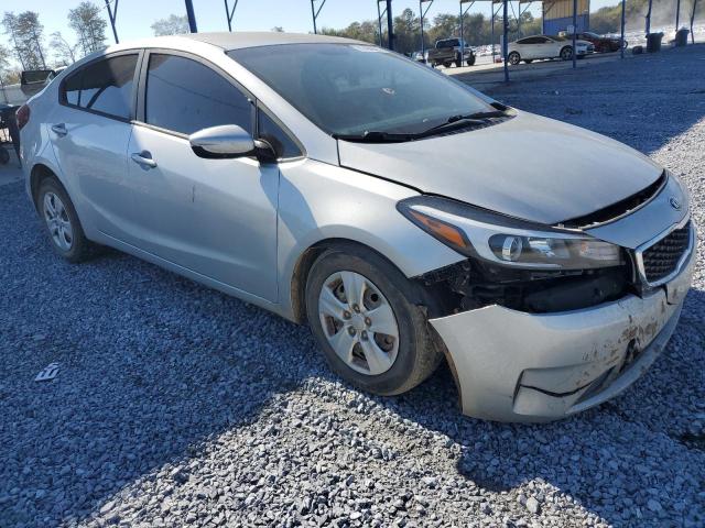 Продаж на аукціоні авто 2017 Kia Forte Lx, vin: 3KPFL4A73HE036918, номер лоту: 91496625