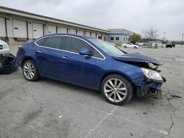 Aukcja sprzedaży 2013 Buick Verano, vin: 1G4PR5SK7D4119724, numer aukcji: 91283865