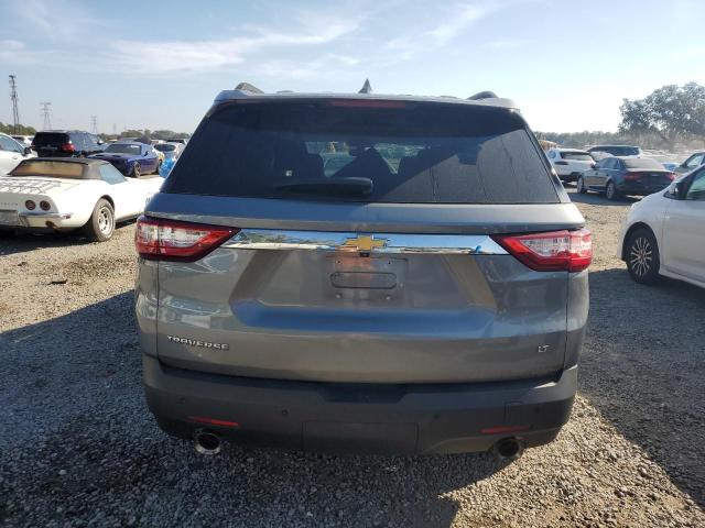Продаж на аукціоні авто 2020 Chevrolet Traverse, vin: 1GNERGKW5LJ238020, номер лоту: 93515895
