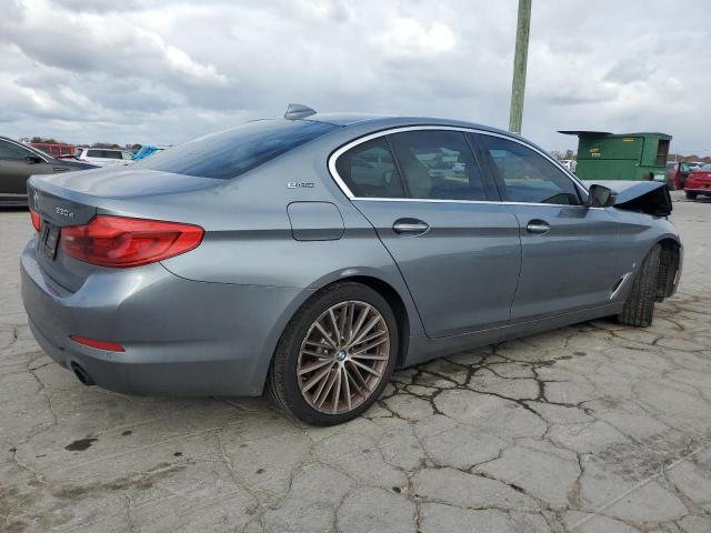 Продаж на аукціоні авто 2018 Bmw 530e, vin: WBAJA9C50JB249690, номер лоту: 92268075