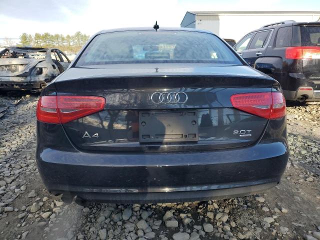 Продажа на аукционе авто 2013 Audi A4, vin: WAUKFBFL5DN022408, номер лота: 92942615