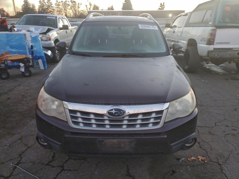 Aukcja sprzedaży 2013 Subaru Forester, vin: JF2SHAGC6DH442796, numer aukcji: 93946775