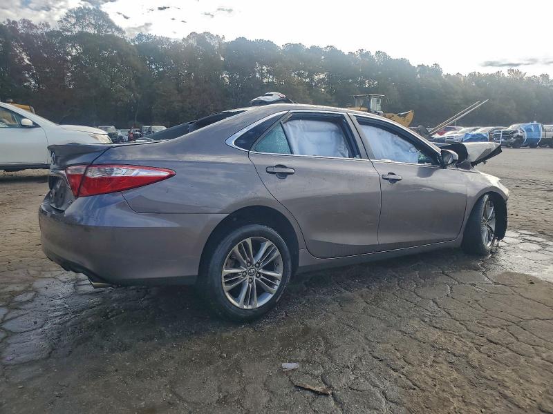 2015 Toyota Camry მანქანა იყიდება აუქციონზე, vin: 4T1BF1FK8FU088556, აუქციონის ნომერი: 93684105