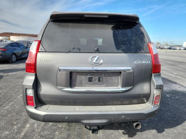 Aukcja sprzedaży 2013 Lexus Gx, vin: JTJBM7FX9D5051710, numer aukcji: 93275905