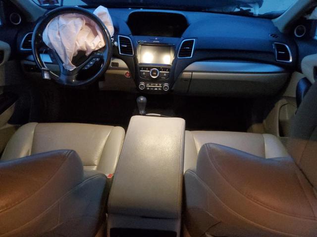 93332125 :رقم المزاد ، 5J8TB4H57GL008797 vin ، 2016 Acura Rdx مزاد بيع
