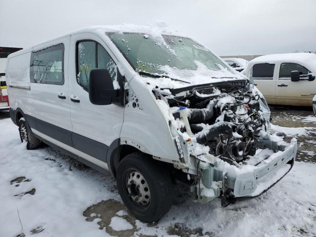 2023 Ford Transit T- მანქანა იყიდება აუქციონზე, vin: 1FTBR2Y80PKA35821, აუქციონის ნომერი: 94198775