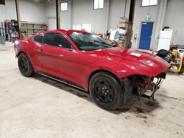Aukcja sprzedaży 2020 Ford Mustang, vin: 1FA6P8TH5L5179591, numer aukcji: 83751875