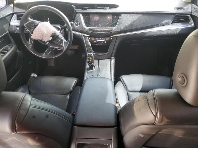 Aukcja sprzedaży 2017 Cadillac Xt5, vin: 1GYKNBRS8HZ279516, numer aukcji: 92057265