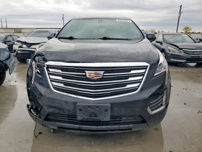 Aukcja sprzedaży 2017 Cadillac Xt5, vin: 1GYKNARS3HZ239354, numer aukcji: 93633845