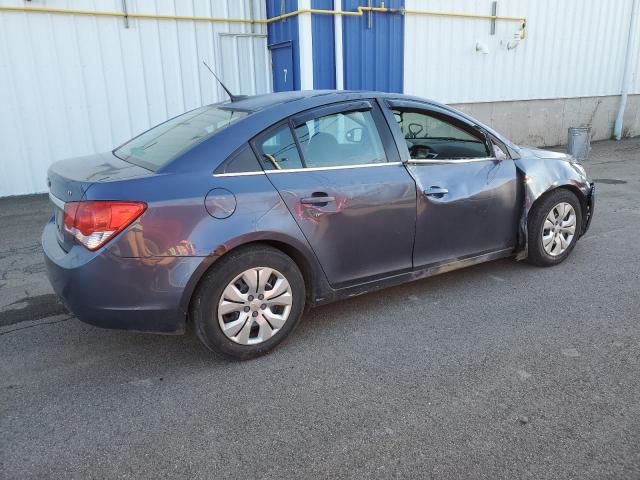 Aukcja sprzedaży 2014 Chevrolet Cruze Lt, vin: 1G1PC5SB4E7338199, numer aukcji: 91441715