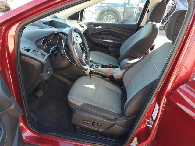 Auction sale of the 2015 Ford Escape, vin: 1FMCU0GX0FUB28854, lot number: 91669375