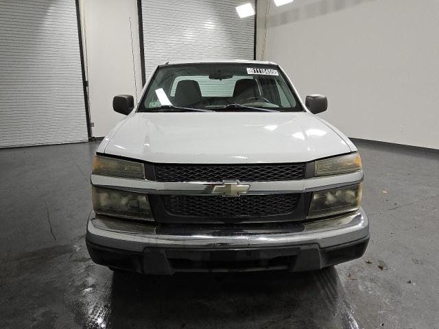 Продаж на аукціоні авто 2005 Chevrolet Colorado, vin: 1GCCS198858245627, номер лоту: 91110455