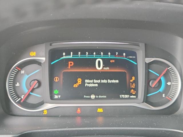 Продажа на аукционе авто 2022 Honda Pilot, vin: 5FNYF6H58NB005816, номер лота: 91839135