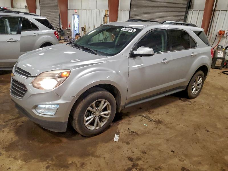 94429435 :رقم المزاد ، 2GNFLFEK0H6331928 vin ، 2017 Chevrolet Equinox Lt مزاد بيع