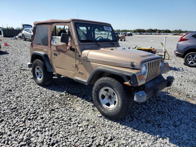 Продажа на аукционе авто 1999 Jeep Wrangler / Tj, vin: 1J4FY19S3XP444384, номер лота: 92880965