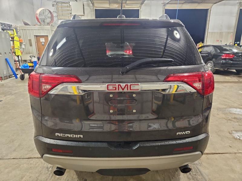 Aukcja sprzedaży 2017 Gmc Acadia, vin: 1GKKNWLS4HZ282651, numer aukcji: 93185575