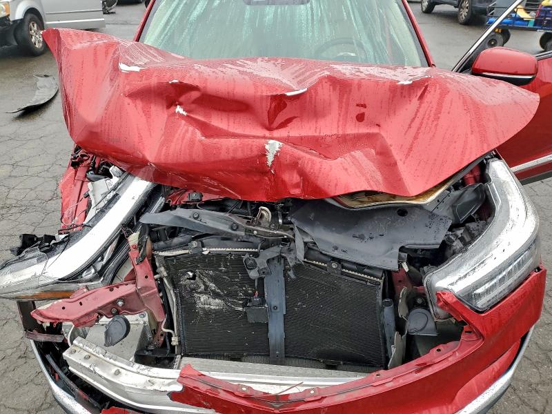 Продажа на аукционе авто 2019 Acura Rdx, vin: 5J8TC2H38KL006176, номер лота: 94466685