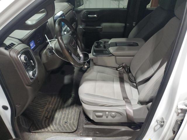 Продажа на аукционе авто 2022 Gmc Sierra Limited, vin: 3GTP9BEK8NG107990, номер лота: 92709045