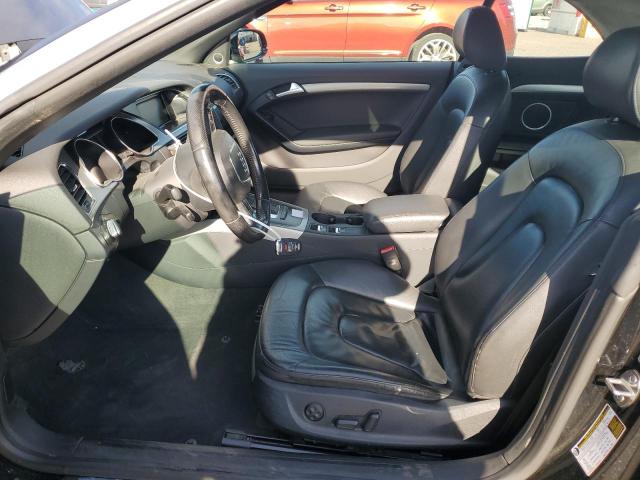 Aukcja sprzedaży 2011 Audi A5 Premium, vin: WAULFAFH6BN009612, numer aukcji: 91019725