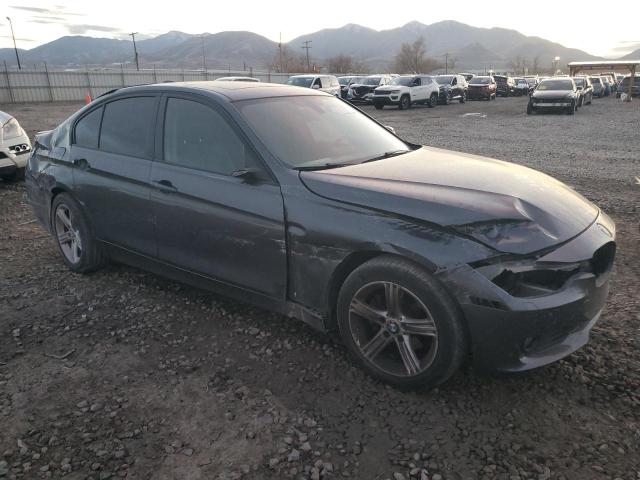 2014 Bmw 328 მანქანა იყიდება აუქციონზე, vin: WBA3B3G52ENR81904, აუქციონის ნომერი: 93056675