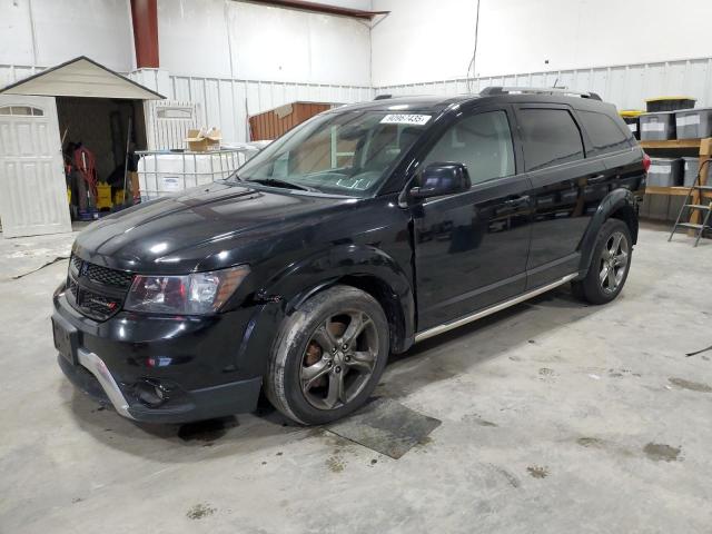 90967435 :رقم المزاد ، 3C4PDDGG2GT150489 vin ، 2016 Dodge Journey مزاد بيع