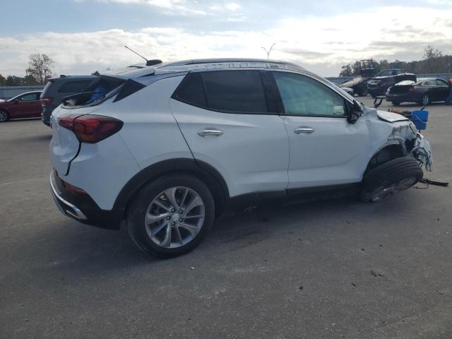 92098945 :رقم المزاد ، KL4MMFSL1PB007368 vin ، 2023 Buick Encore Gx مزاد بيع