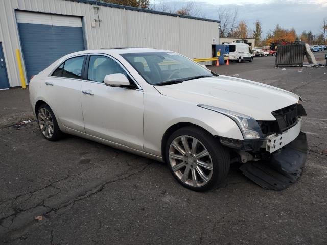 Продаж на аукціоні авто 2016 Cadillac Ats Luxury, vin: 1G6AH5RXXG0196844, номер лоту: 92463765