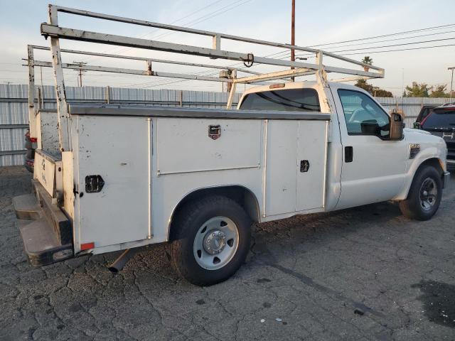 Продаж на аукціоні авто 2009 Ford F250 Super, vin: 1FDNF20599EA08041, номер лоту: 84766105
