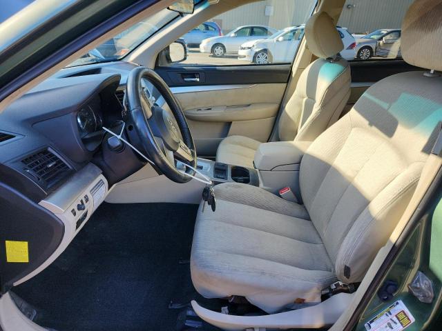 Продаж на аукціоні авто 2010 Subaru Outback, vin: 4S4BRBGC3A3371577, номер лоту: 93129195