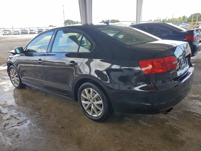 94191335 :رقم المزاد ، 3VWDX7AJ6BM120332 vin ، 2011 Volkswagen Jetta مزاد بيع