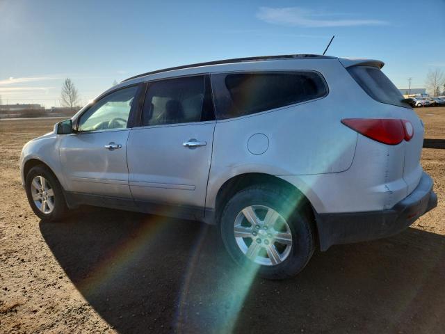 Aukcja sprzedaży 2012 Chevrolet Traverse, vin: 1GNKRGED5CJ280958, numer aukcji: 93208195