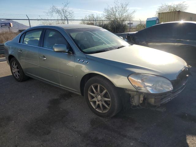 91886615 :رقم المزاد ، 1G4HD57276U198715 vin ، 2006 Buick Lucerne مزاد بيع