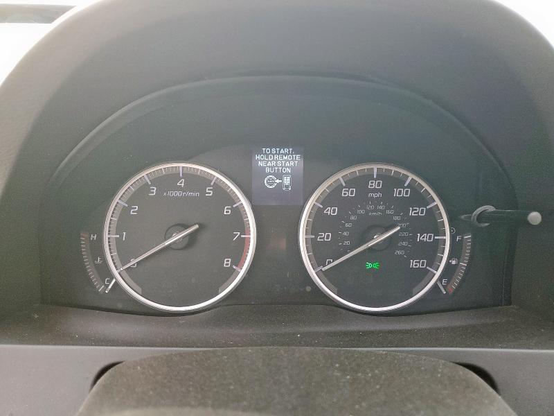 Aukcja sprzedaży 2018 Acura Rdx, vin: 5J8TB3H3XJL014402, numer aukcji: 93504345