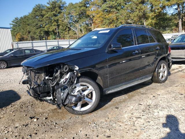 Продажа на аукционе авто 2018 Mercedes-benz Gle, vin: 4JGDA5JB9JB096904, номер лота: 91468695